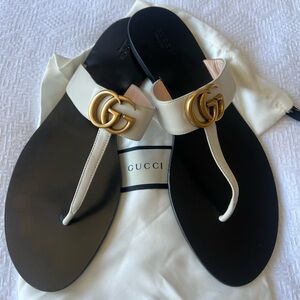 Gucci sandals